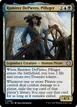 Ramirez DePietro, Pillager #285