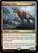 Regisaur Alpha #286