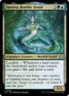 Tatyova, Benthic Druid #290