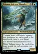 Tishana, Voice of Thunder #291