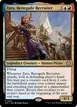 Zara, Renegade Recruiter #297