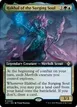 Hakbal of the Surging Soul #29