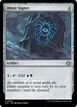 Dimir Signet #302