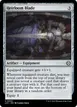 Heirloom Blade #303