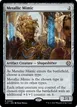 Metallic Mimic #308
