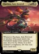 Pantlaza, Sun-Favored #30