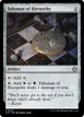 Talisman of Hierarchy #315