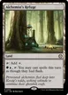 Alchemist's Refuge #318