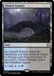Choked Estuary #322