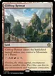 Clifftop Retreat #324