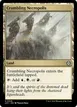 Crumbling Necropolis #326