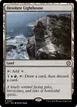 Desolate Lighthouse #327