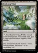 Evolving Wilds #328