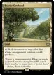 Exotic Orchard #329