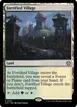 Fortified Village #331