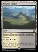 Isolated Chapel #337