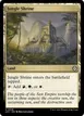 Jungle Shrine #338