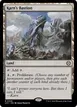 Karn's Bastion #339