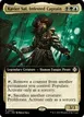 Xavier Sal, Infested Captain #33