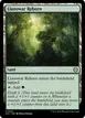 Llanowar Reborn #341