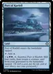 Port of Karfell #347