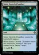 Simic Growth Chamber #352