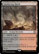 Smoldering Marsh #353