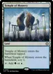 Temple of Mystery #357