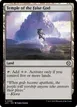 Temple of the False God #359
