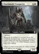 Charismatic Conqueror #38