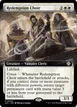 Redemption Choir #42