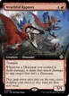 Wrathful Raptors #56