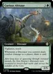 Curious Altisaur #58