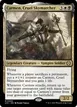 Carmen, Cruel Skymarcher #5