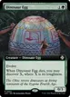 Dinosaur Egg #60