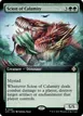 Scion of Calamity #61