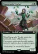 Topography Tracker #63
