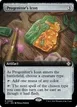 Progenitor's Icon #68
