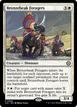 Bronzebeak Foragers #69
