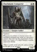 Charismatic Conqueror #70