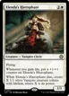 Elenda's Hierophant #71
