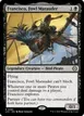 Francisco, Fowl Marauder #81