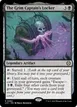 The Grim Captain's Locker #82