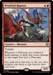Wrathful Raptors #88
