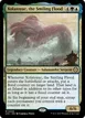 Xolatoyac, the Smiling Flood #8