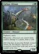 Curious Altisaur #90
