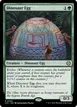 Dinosaur Egg #92