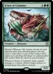 Scion of Calamity #93