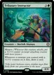 Tributary Instructor #96