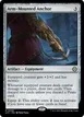 Arm-Mounted Anchor #99